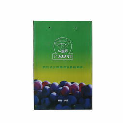 戶縣華豐紙箱廠 專業(yè)定制，為水果銷售保駕護(hù)航