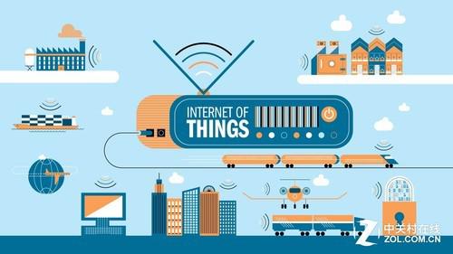 警惕物聯(lián)網(wǎng)安全隱患 FBI最新警告的啟示