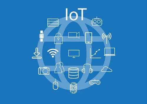 物聯(lián)網(wǎng)概述 信息技術(shù)咨詢服務(wù)的新領(lǐng)域