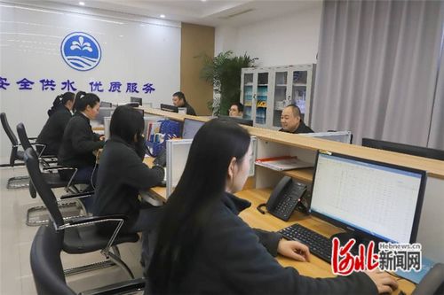 保定供水多措并舉，全力保障春節(jié)用水安全穩(wěn)定