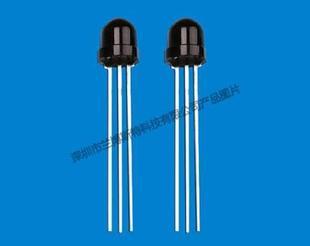 探索光電器件新趨勢 LBST-1038B圓柱型窄腳距設計解析及應用展望