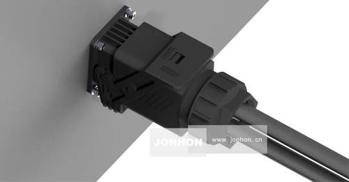 新品發布丨中航光伏防水連接器 信號快速傳輸新方案，驅動光儲融合高效運行