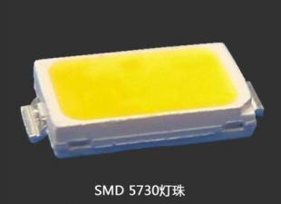 格天光電高品質5730燈珠 點亮電子世界的匠心之光
